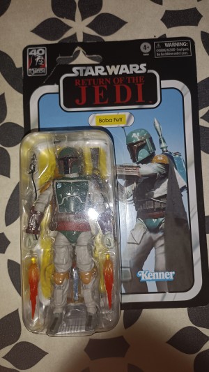 Boba Fett