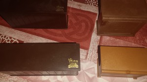 Ameublement bureau