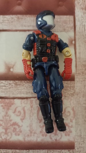 Cobra vipers v1