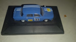Coupe renault&gordini