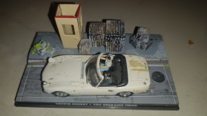 Toyota 2000 gt