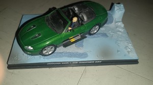 Jaguar xkr