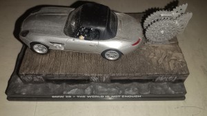 Bmw zb