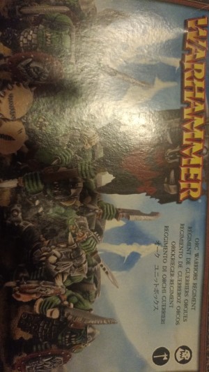 Photo de Régiment de guerriers 