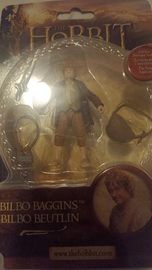 Photo de Bilbo