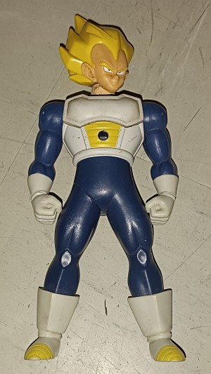 Photo de Ancienne figurine 1992