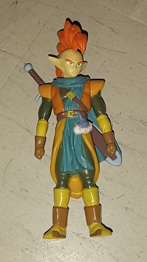 Photo de Tapion dragon