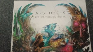 Photo de A.S.H.E.S