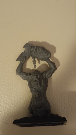 Photo de Troll de pierre