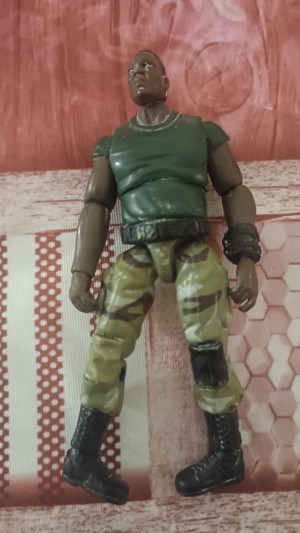 Photo de heavy duty v10