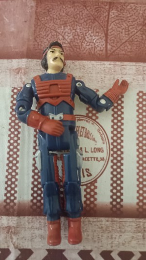 Photo de bikin kaido bootleg