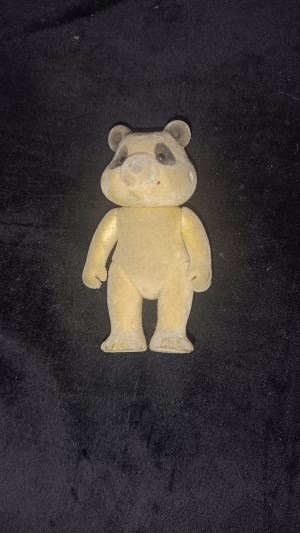 Photo de panda