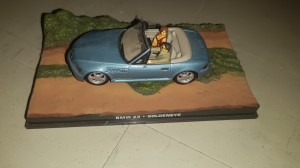 Photo de bmw z3