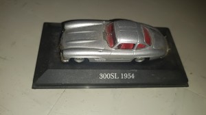 Photo de 300sl 1954