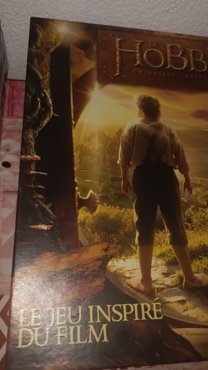 Photo de Le hobbit